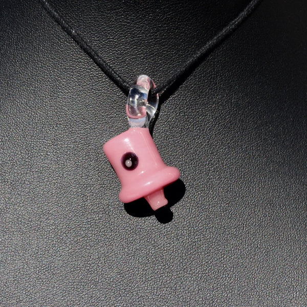 Soak Glass Spray Cap Pendant