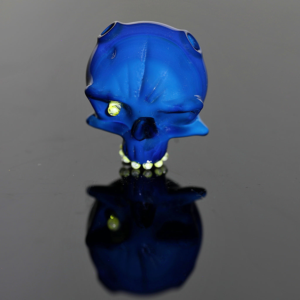 RAS Blue Spruce Pendant