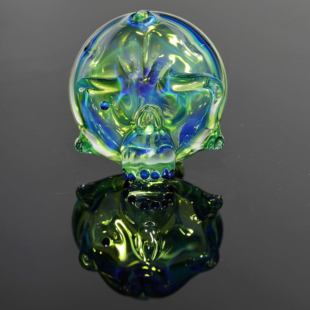 Ras lost city Carbcap