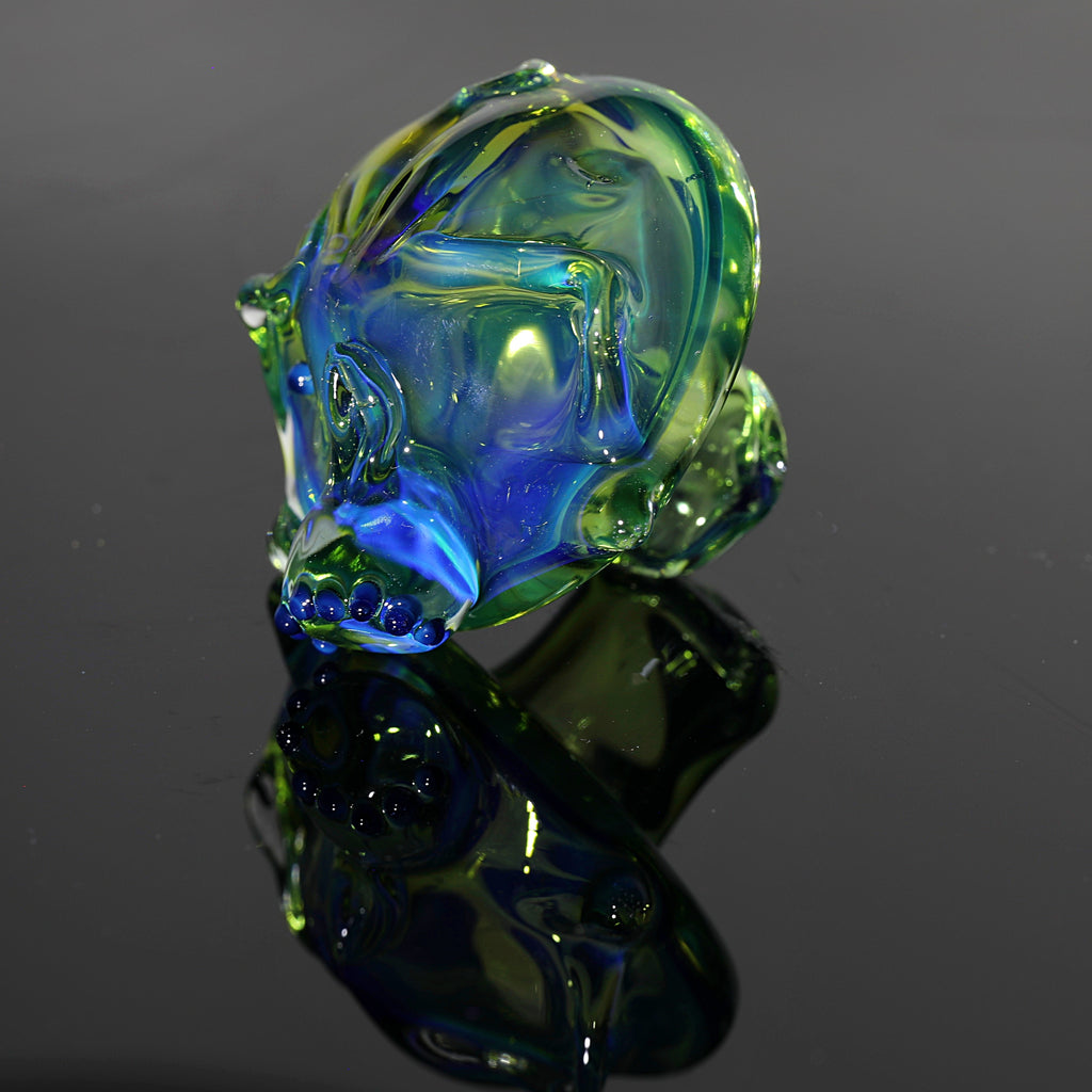 Ras lost city Carbcap