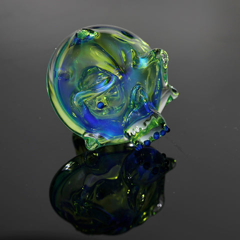 Ras lost city Carbcap