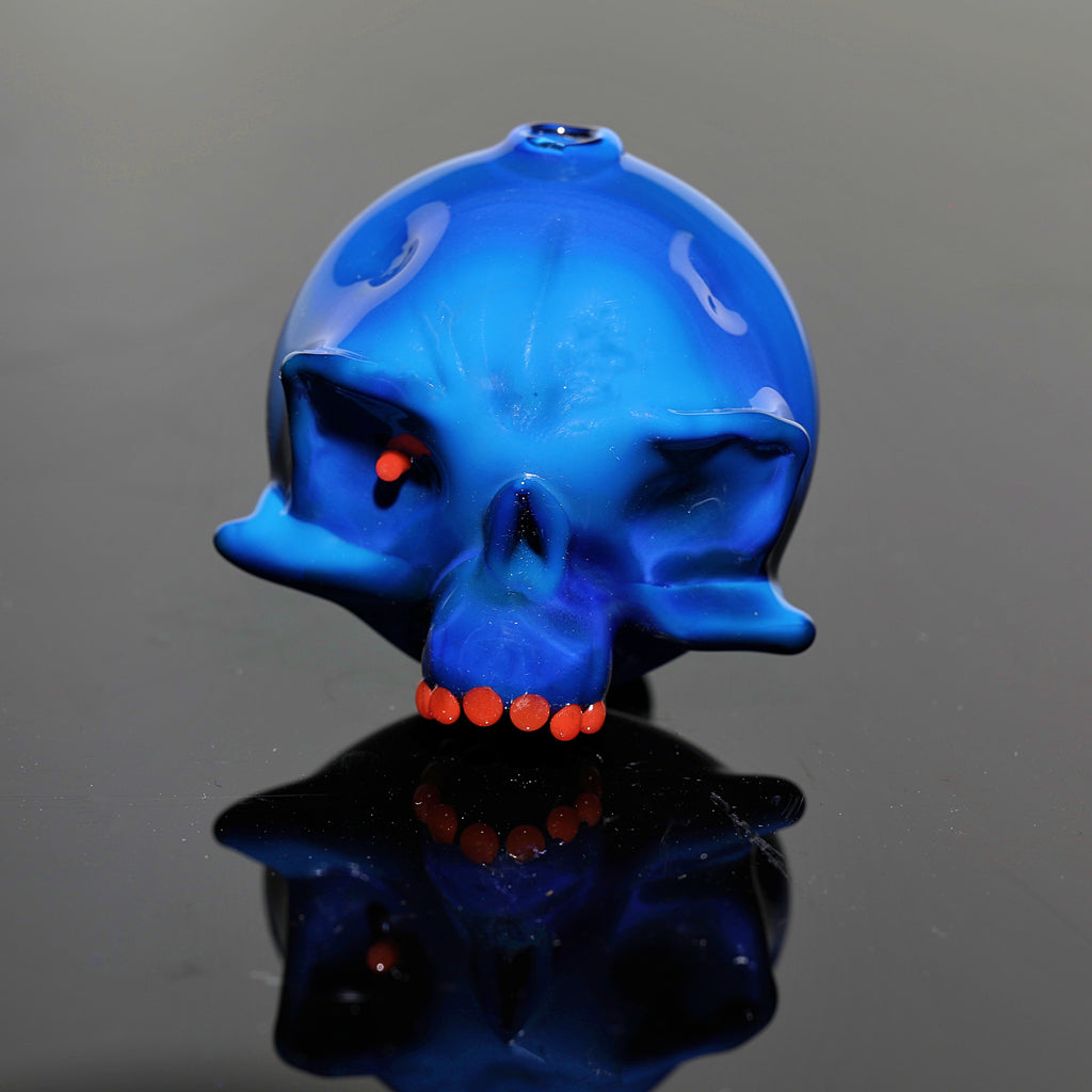 RAS Blue Spruce Carbcap