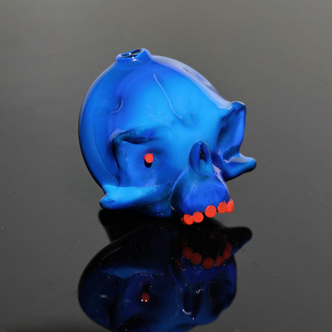 RAS Blue Spruce Carbcap