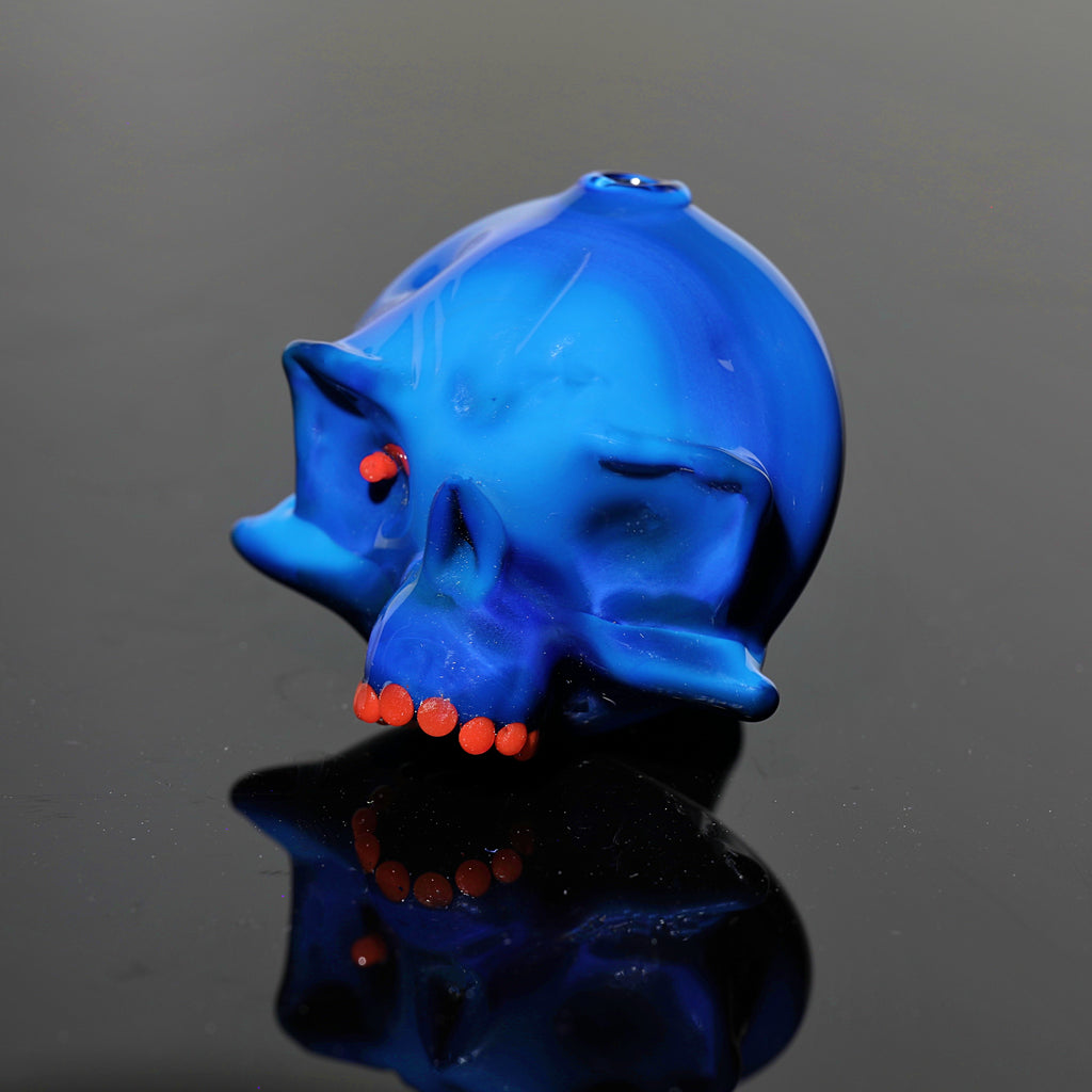 RAS Blue Spruce Carbcap