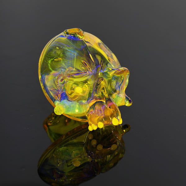 RAS NS Yellow Carbcap