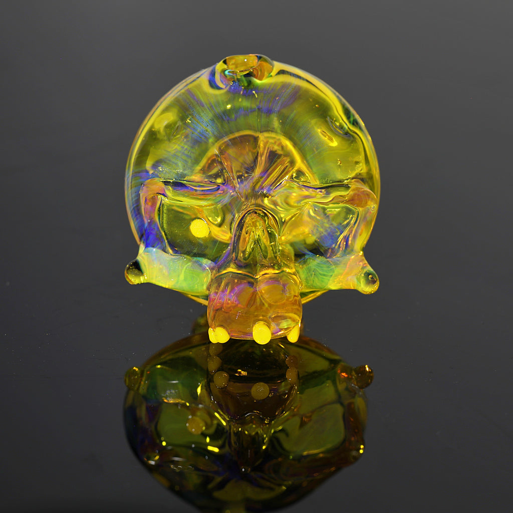 RAS NS Yellow Carbcap