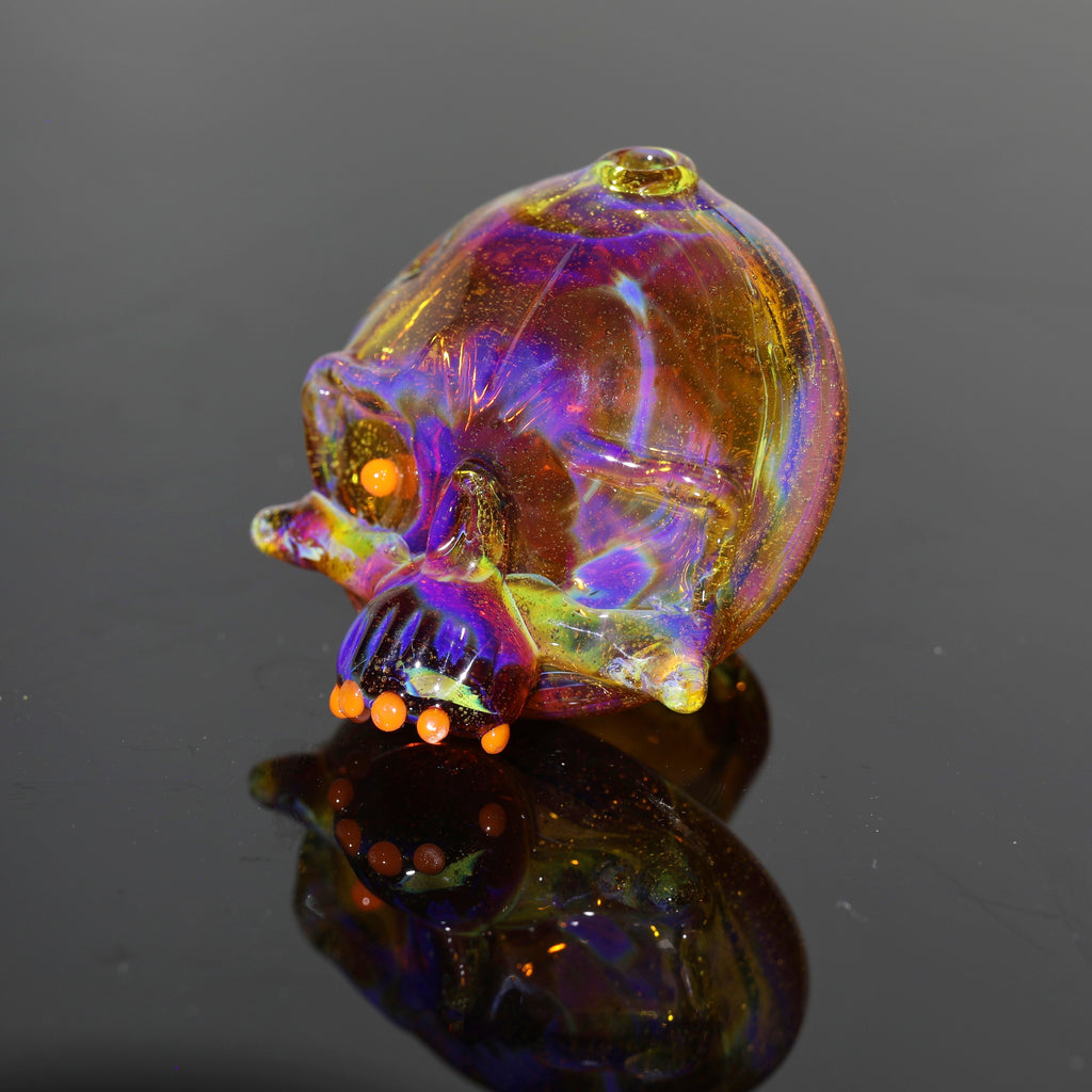 RAS Mai Tai pink CarbCap