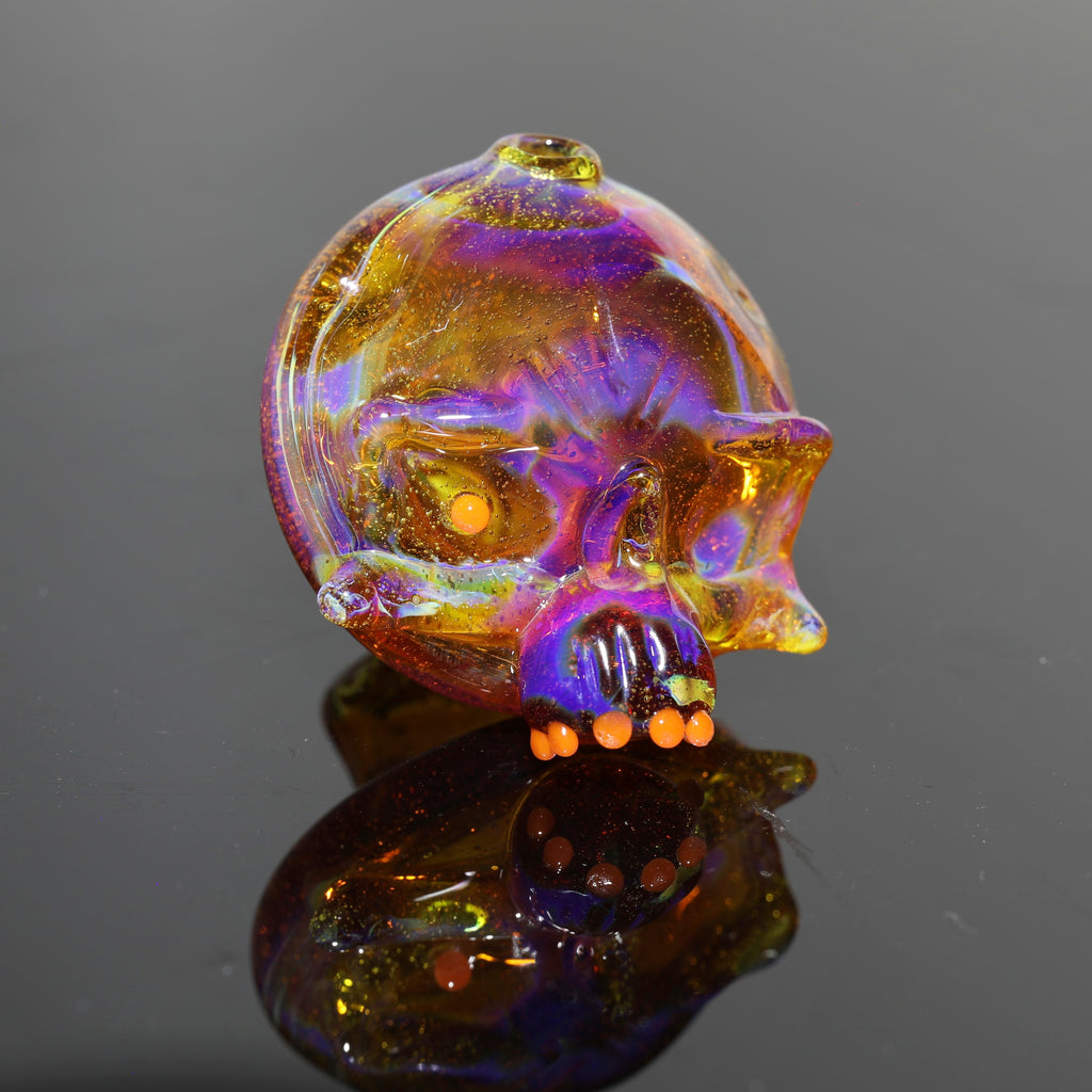 RAS Mai Tai pink CarbCap