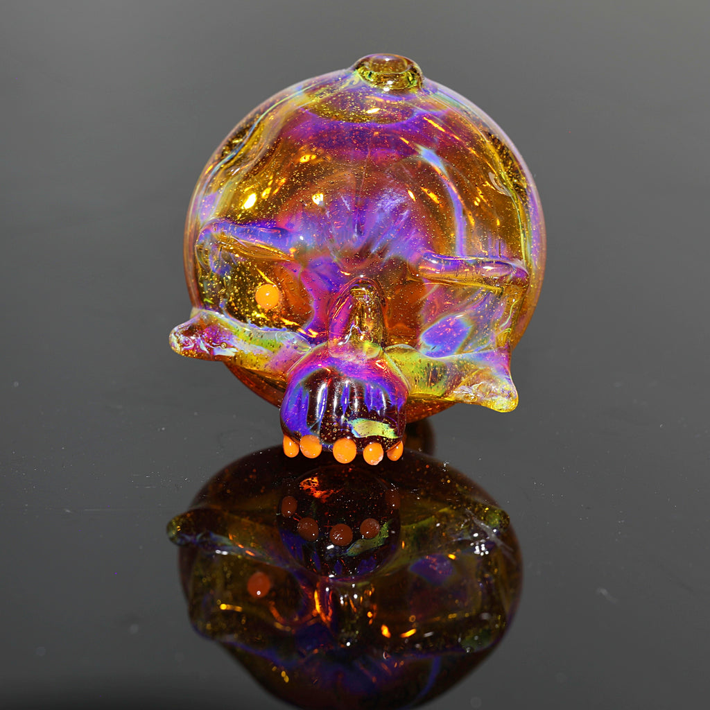 RAS Mai Tai pink CarbCap