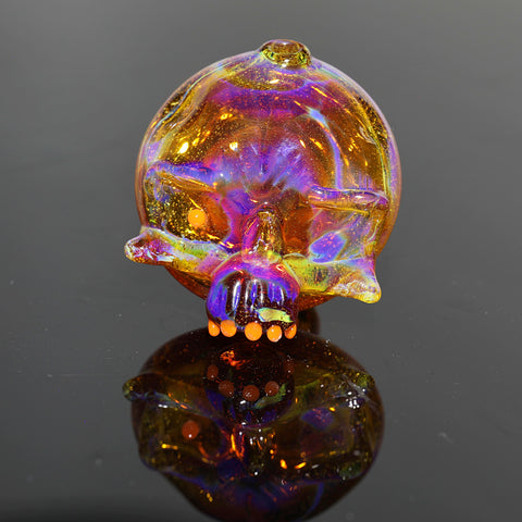 RAS Mai Tai pink CarbCap