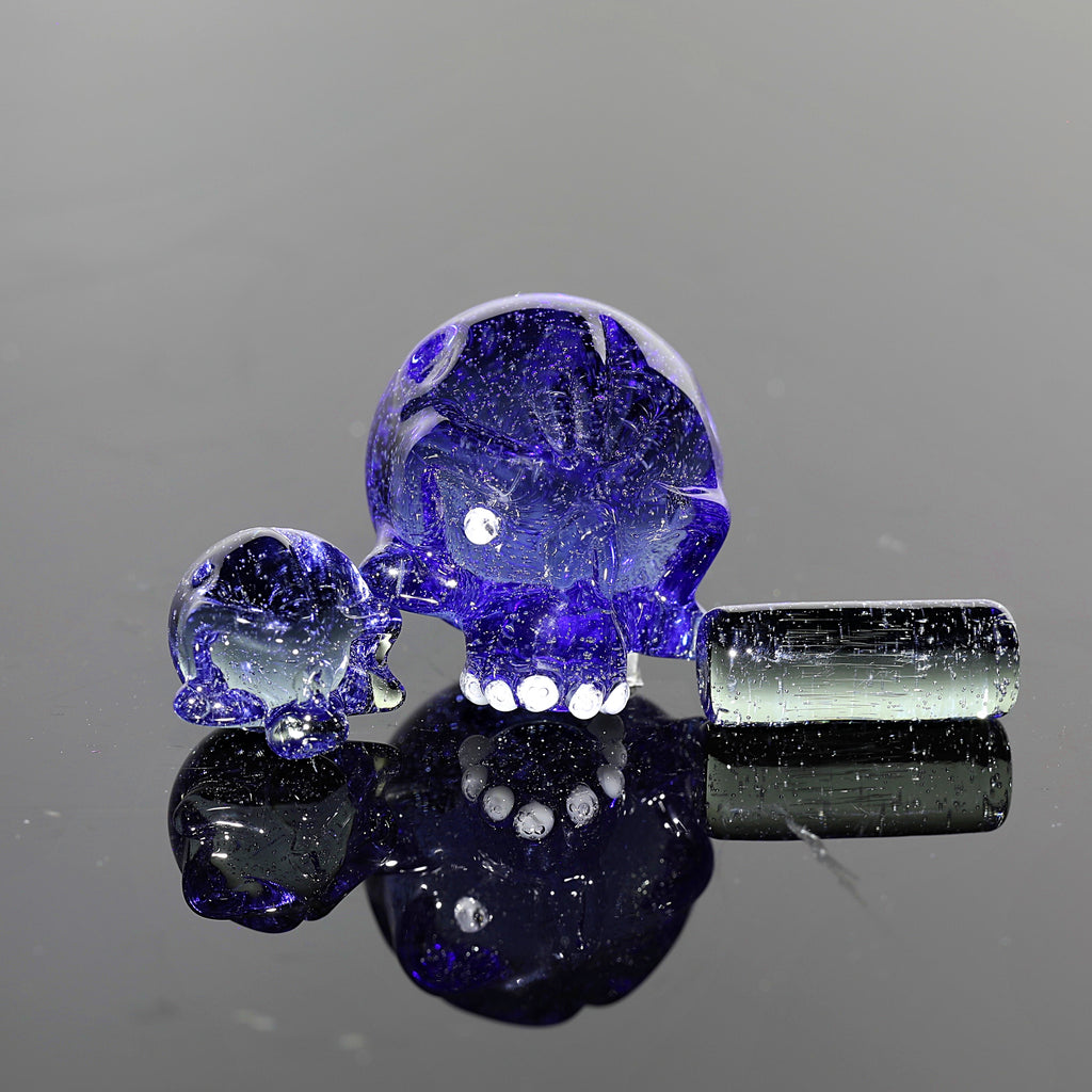 Ras Elixir Sluper set