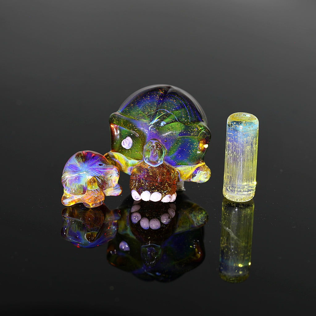 RAS Mai Tai Pink Sluper Set