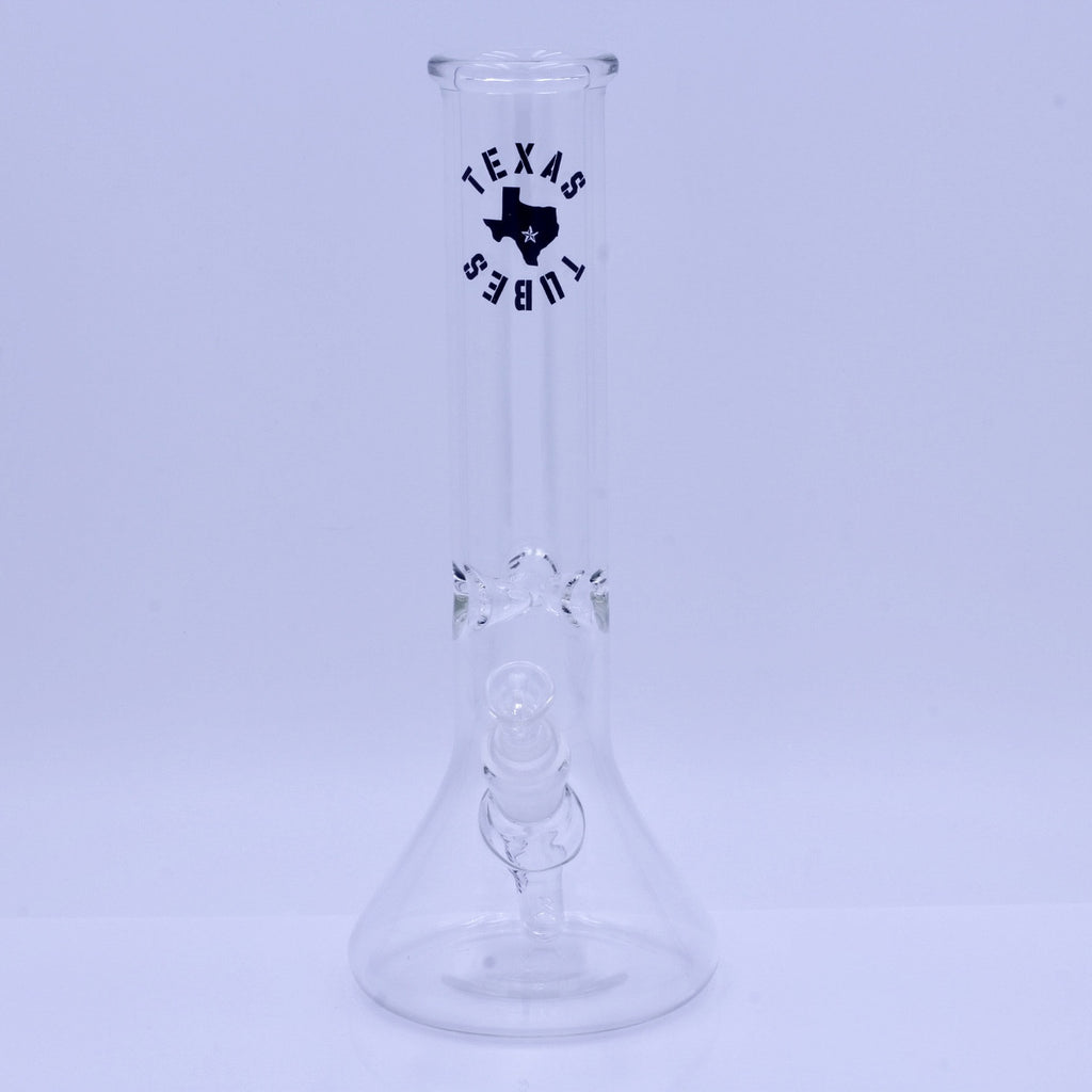TEXAS TUBES BEAKER