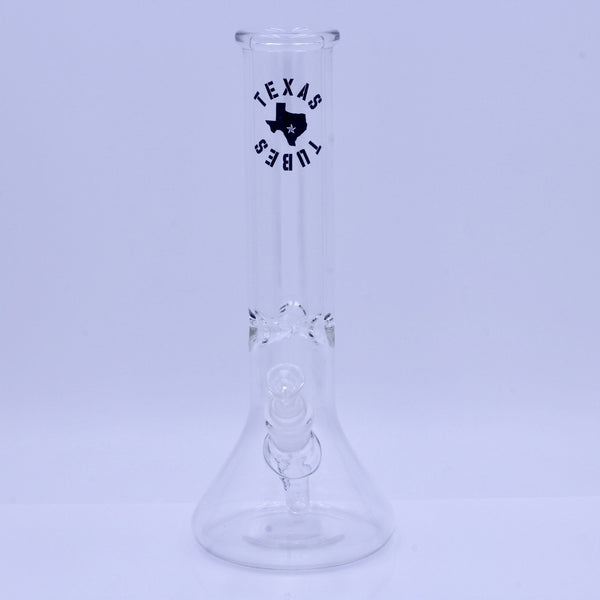 TEXAS TUBES BEAKER