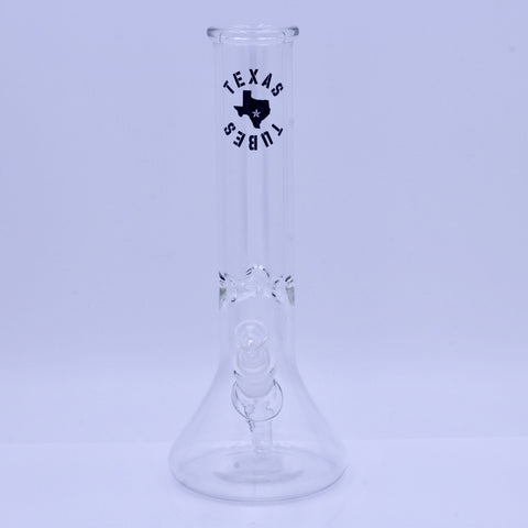 TEXAS TUBES BEAKER