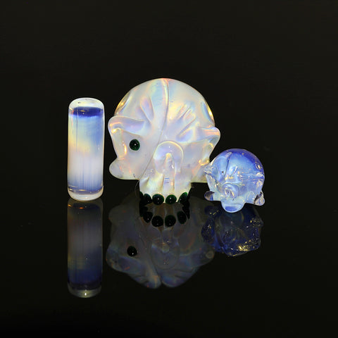 RAS Ghost Sluper set