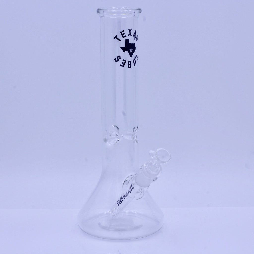 TEXAS TUBES BEAKER