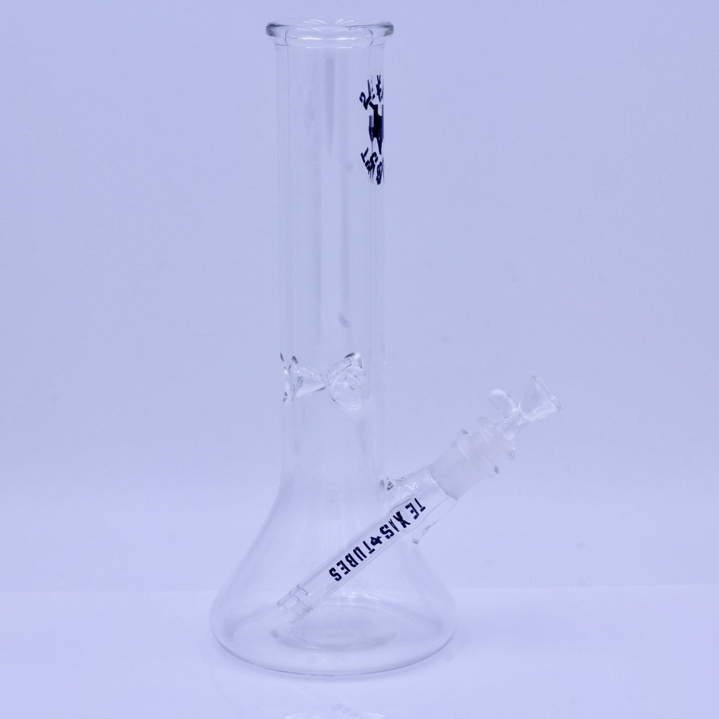 TEXAS TUBES BEAKER