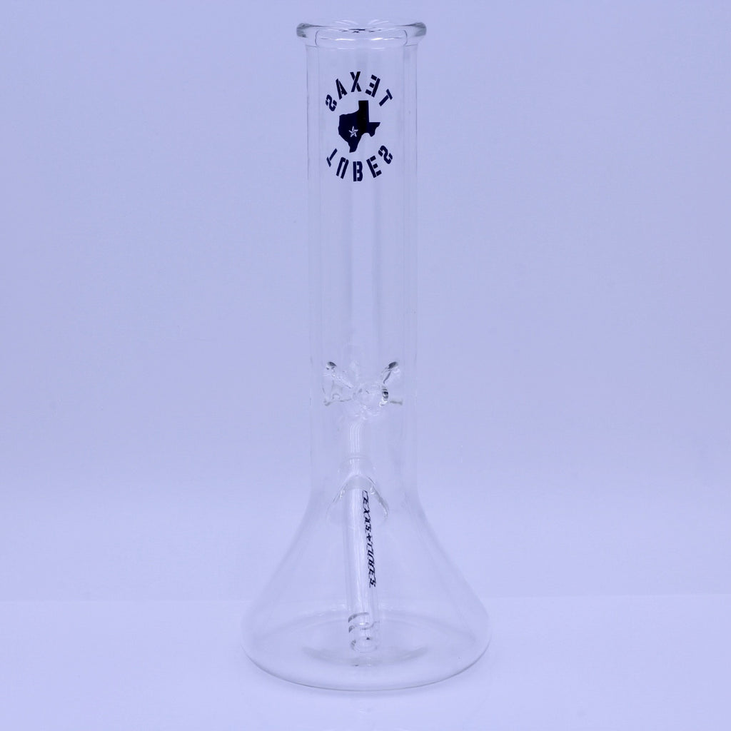TEXAS TUBES BEAKER