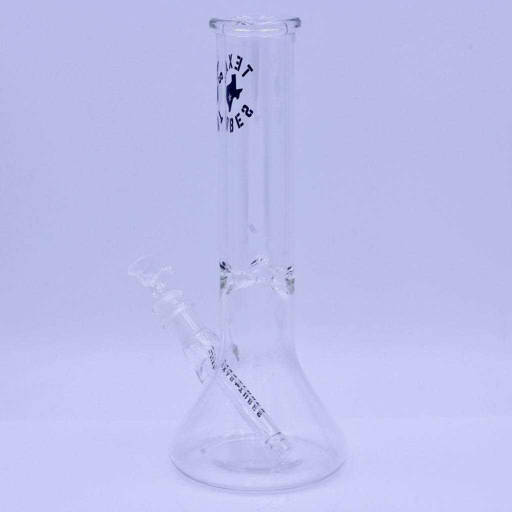 TEXAS TUBES BEAKER