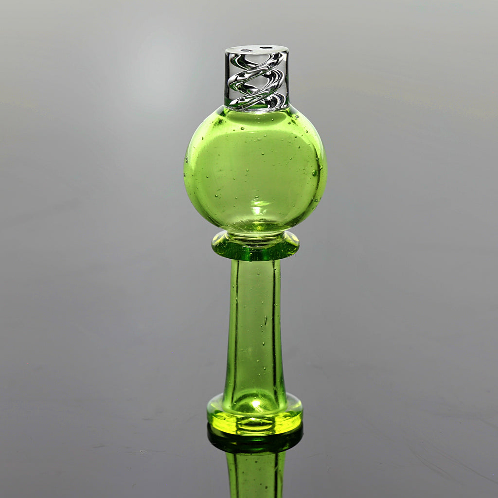 Jsmart Illumanti Spinner Cap