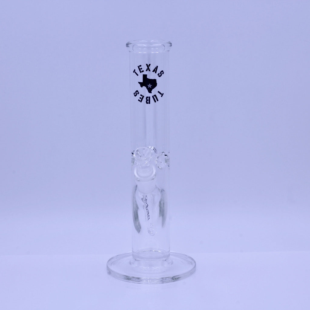 Texas Tubes Straight Shooter w/Ice Catch