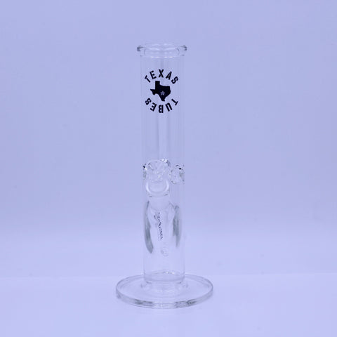 Texas Tubes Straight Shooter w/Ice Catch