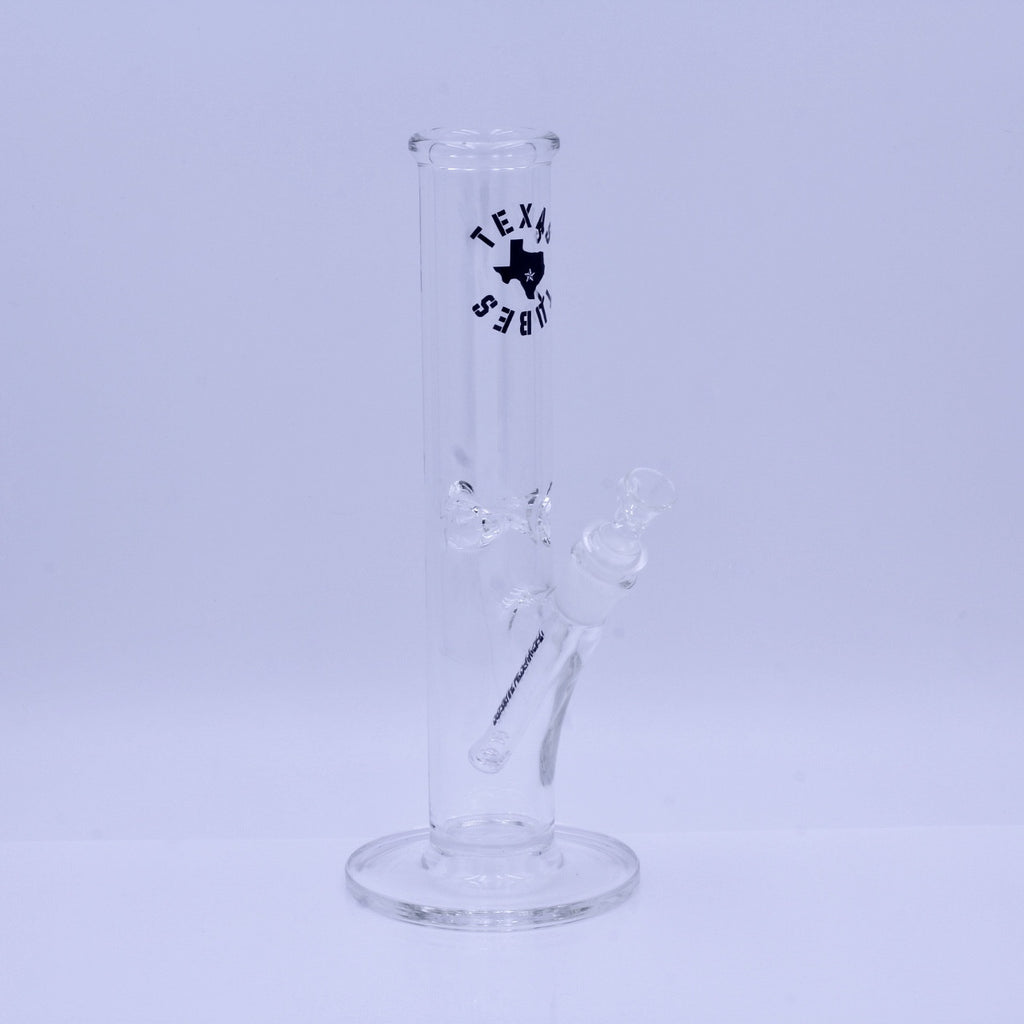 Texas Tubes Straight Shooter w/Ice Catch