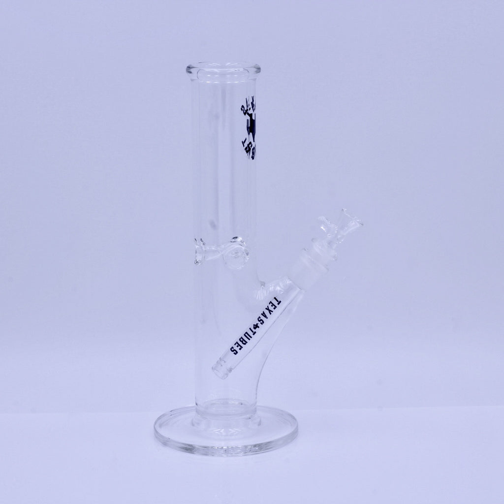 Texas Tubes Straight Shooter w/Ice Catch