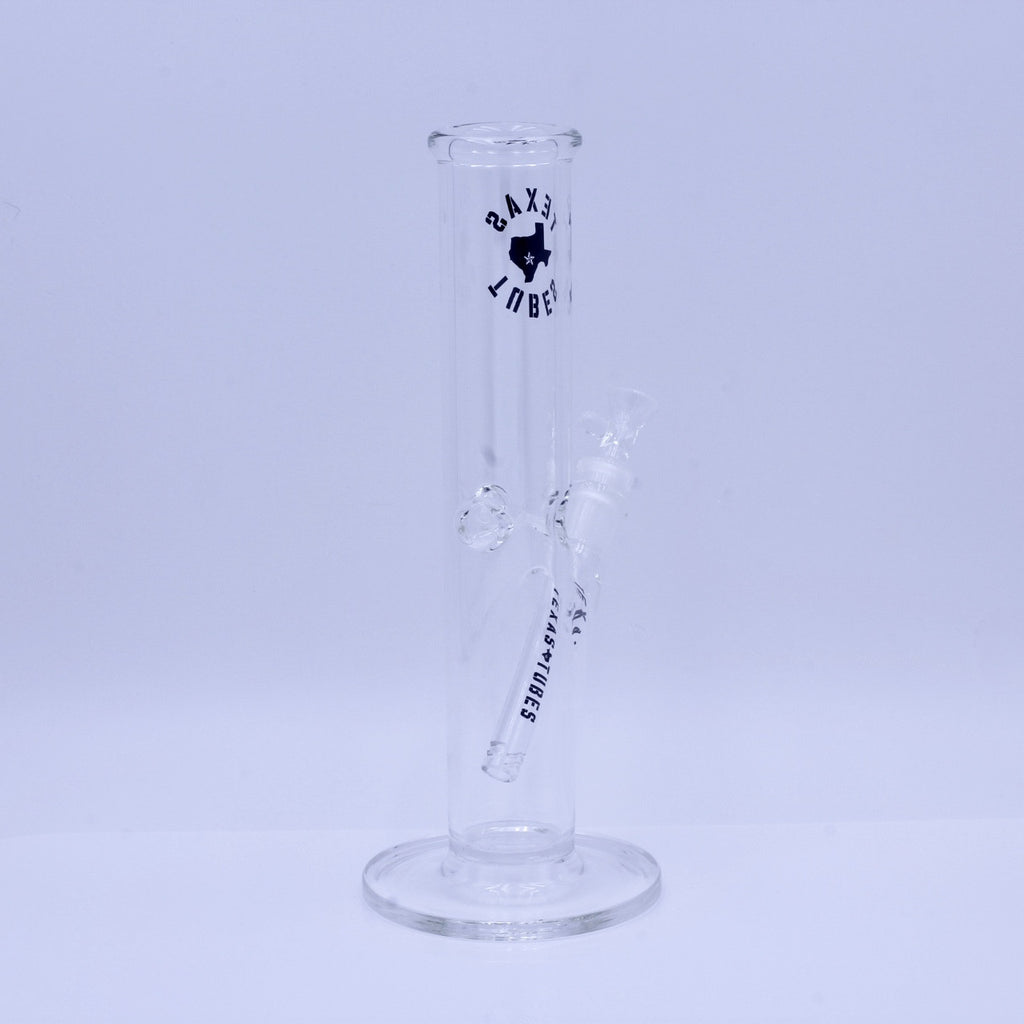 Texas Tubes Straight Shooter w/Ice Catch
