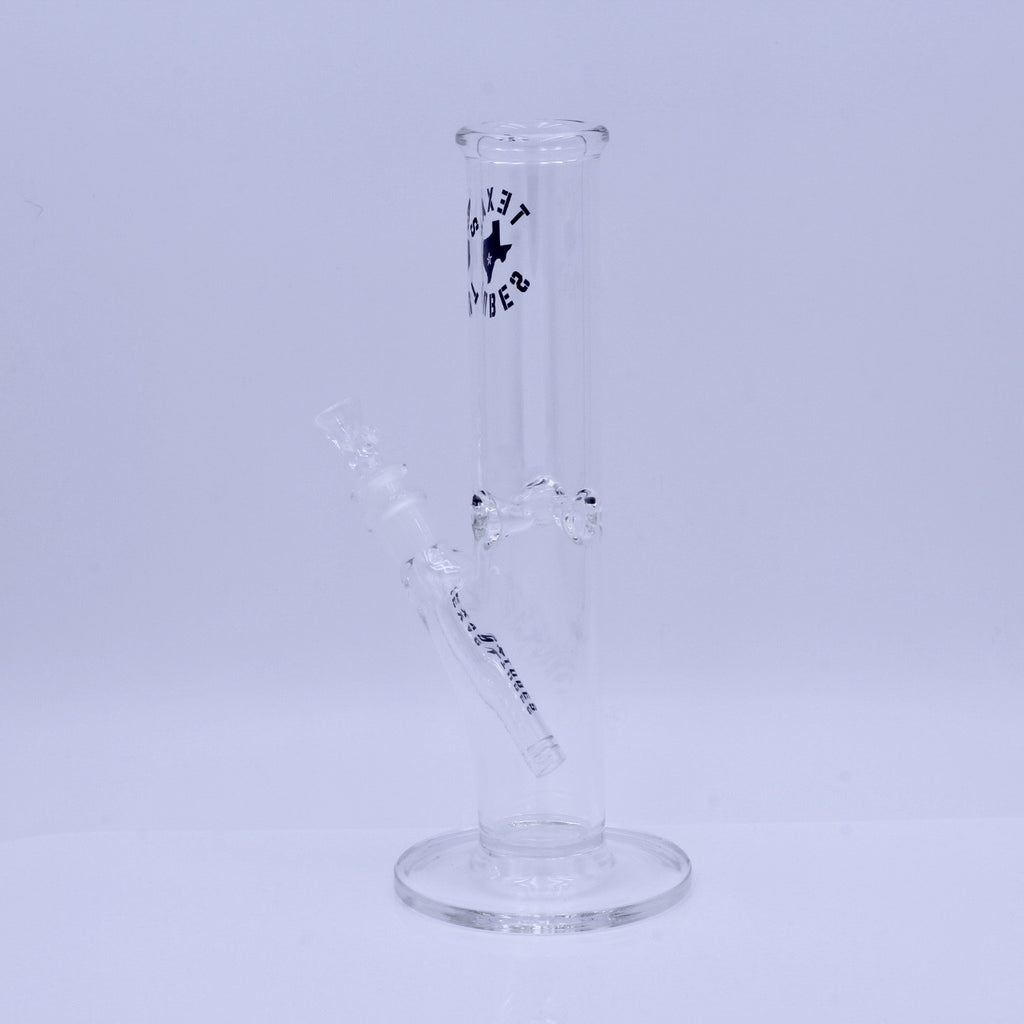 Texas Tubes Straight Shooter w/Ice Catch