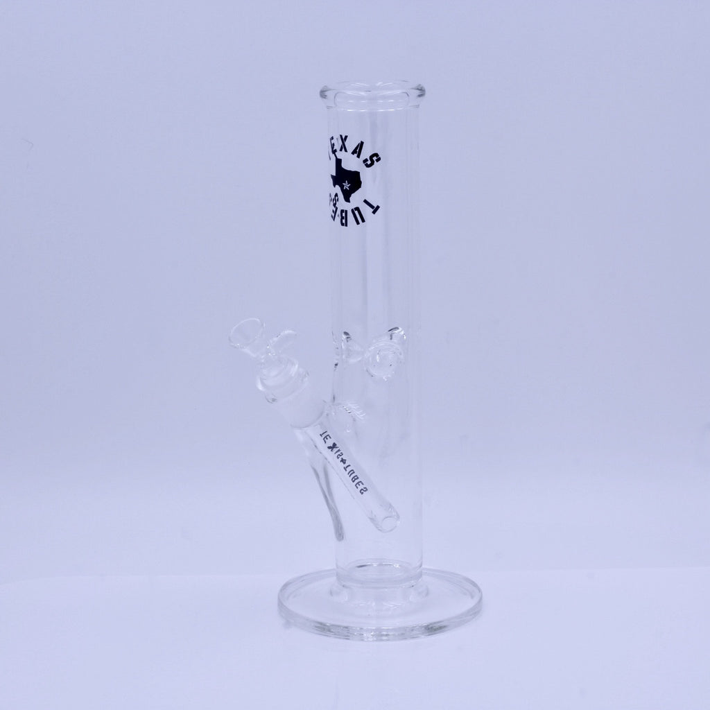 Texas Tubes Straight Shooter w/Ice Catch