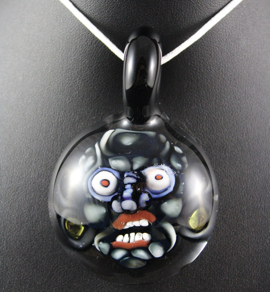 Dwreck Pendant #5