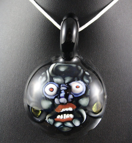 Dwreck Pendant #5