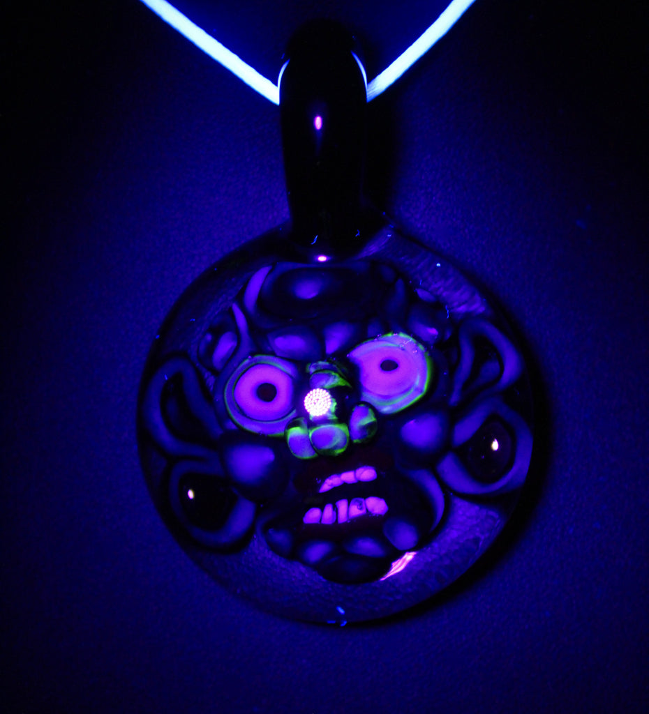 Dwreck Pendant #5