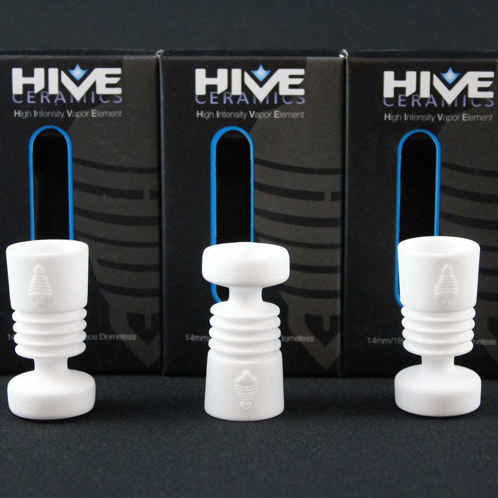 HIVE Domeless Element 14mm-18mm
