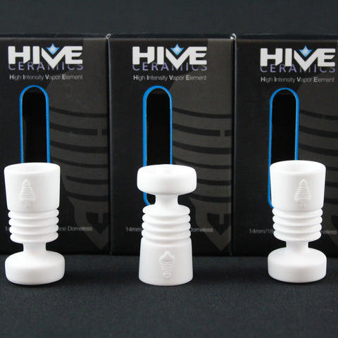 HIVE Domeless Element 14mm-18mm