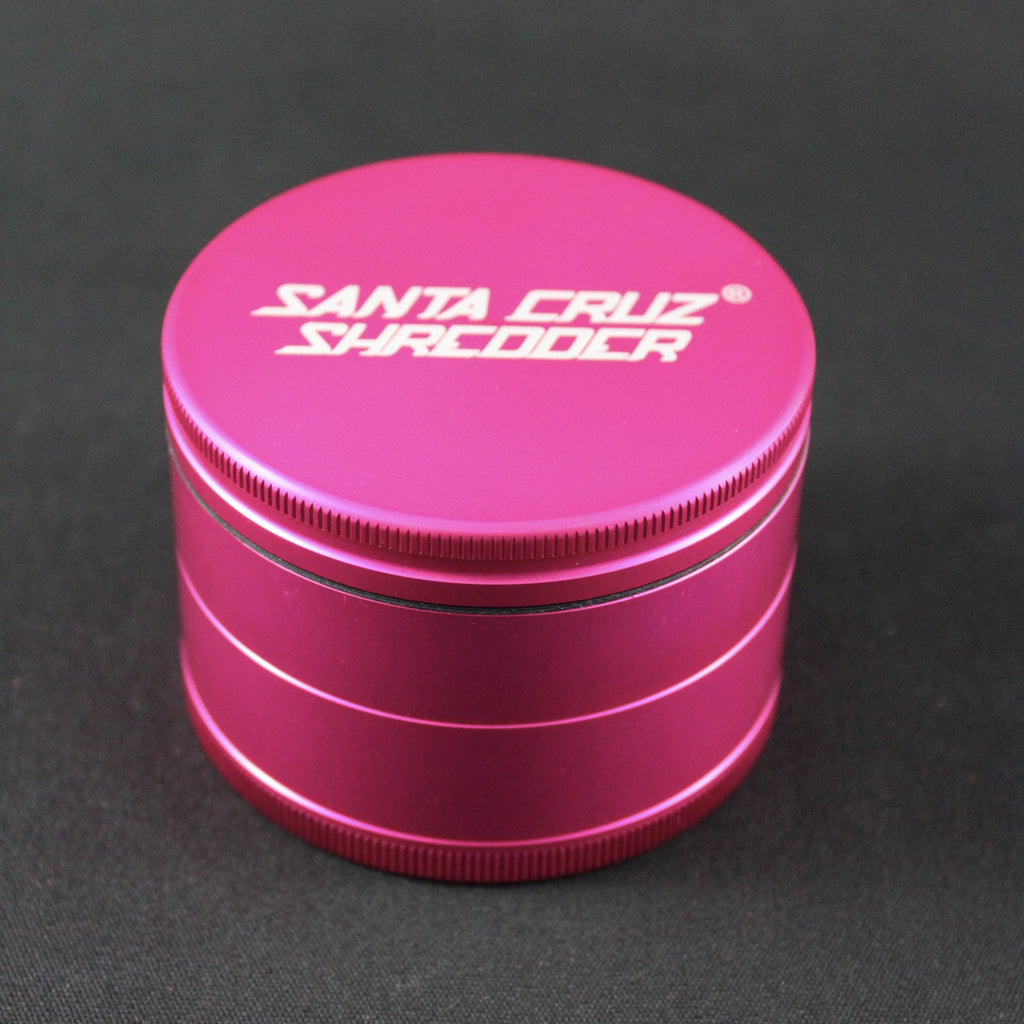 Large 4-piece ( Hot Pink )