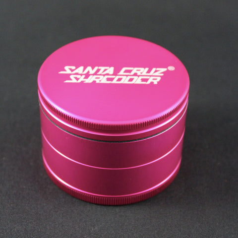 Large 4-piece ( Hot Pink )