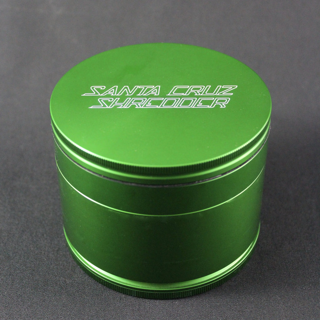 Jumbo 4-piece ( Green)