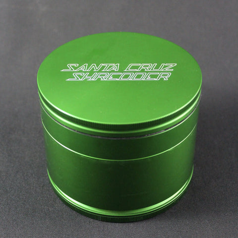 Jumbo 4-piece ( Green)