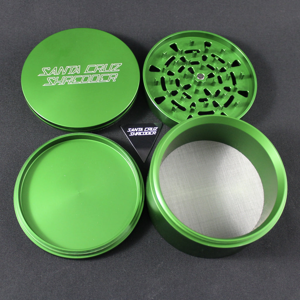 Jumbo 4-piece ( Green)