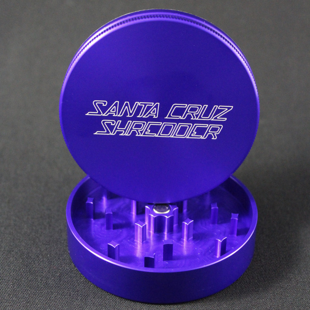 Large 2-Piece (Purple)