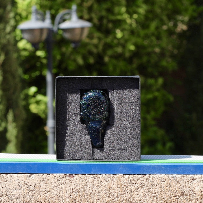 Extraterrestrial Pendant #5