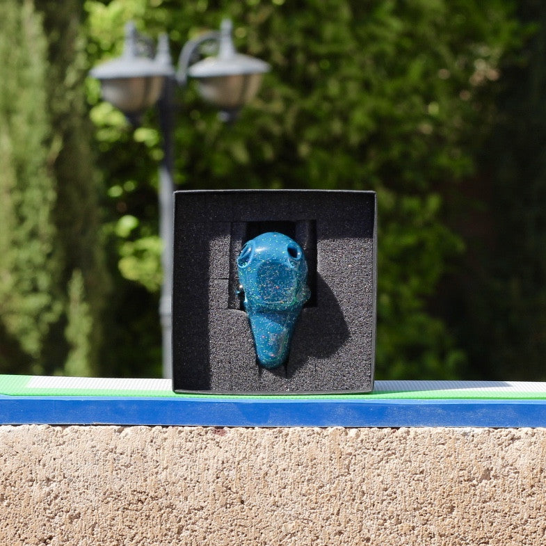 Extraterrestrial Pendant #3