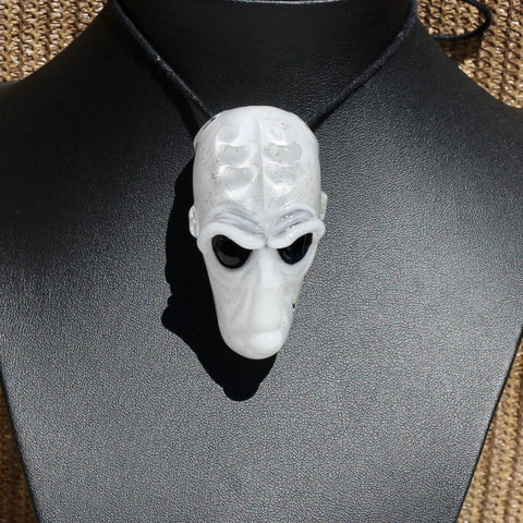 Extraterrestrial Pendant #1