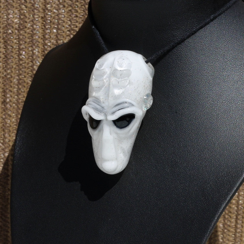 Extraterrestrial Pendant #1