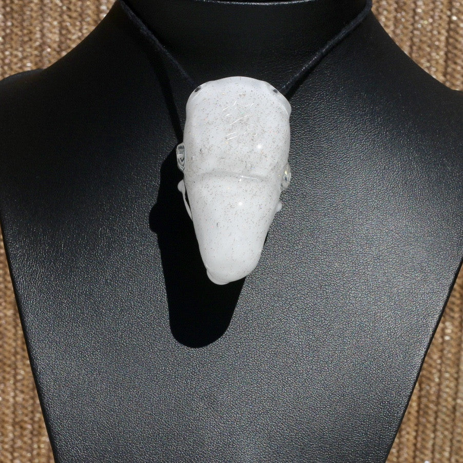 Extraterrestrial Pendant #1