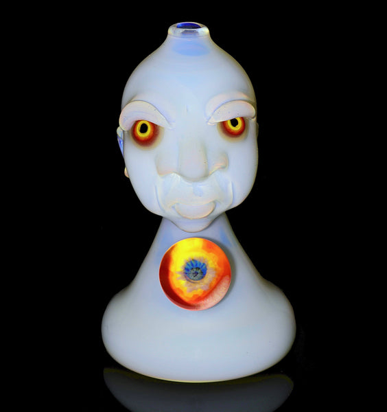 Voorhees Ghost Jammer