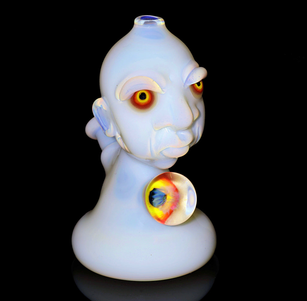 Voorhees Ghost Jammer